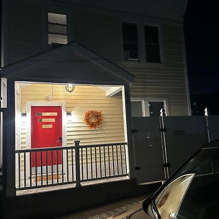 Apartamento 5-A Diamond In Yonkers Exterior foto
