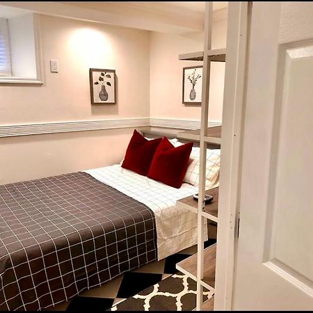 Apartamento 5-A Diamond In Yonkers Exterior foto