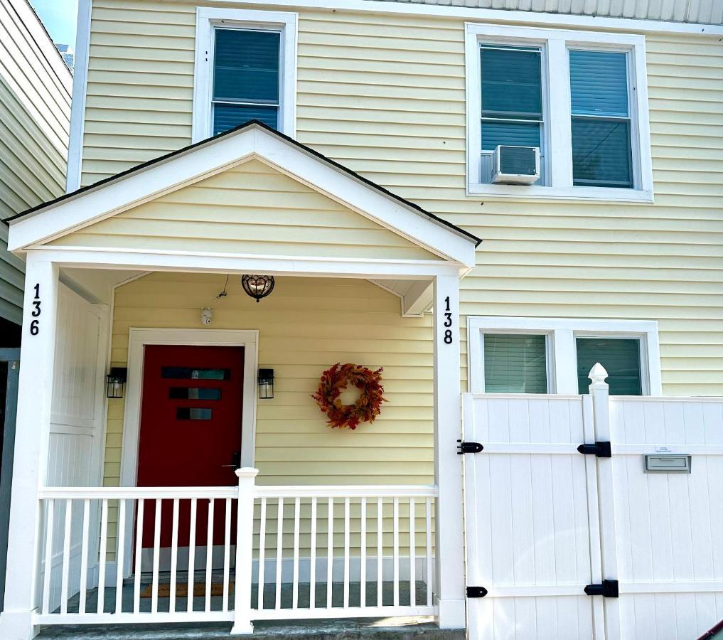 Apartamento 5-A Diamond In Yonkers Exterior foto