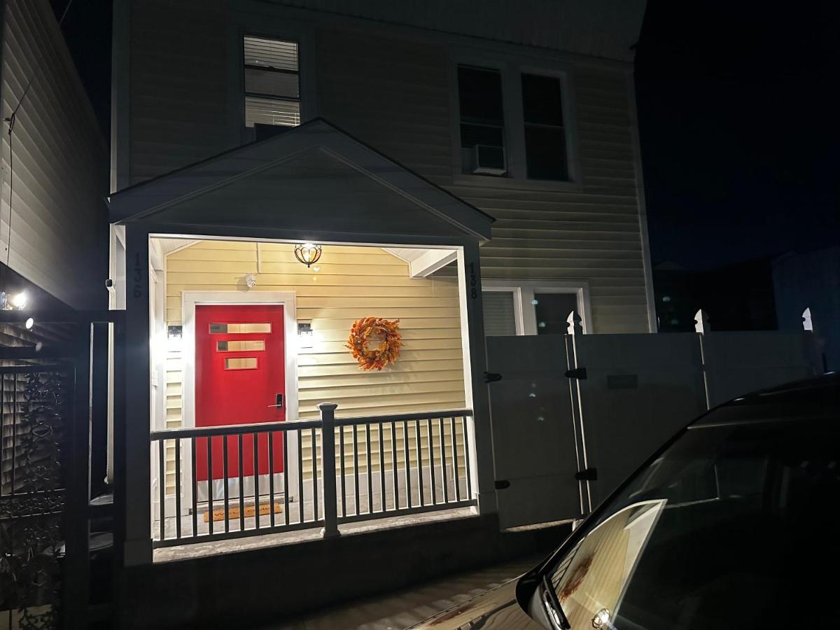 Apartamento 5-A Diamond In Yonkers Exterior foto