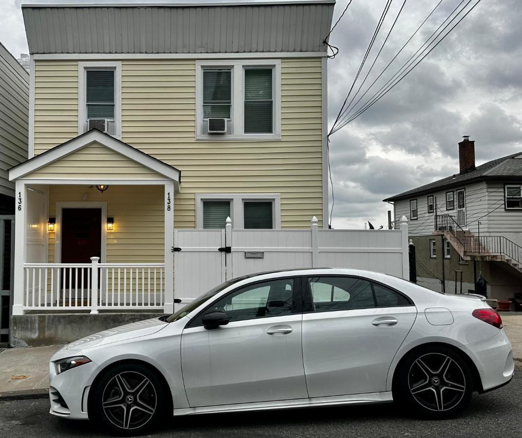 Apartamento 5-A Diamond In Yonkers Exterior foto