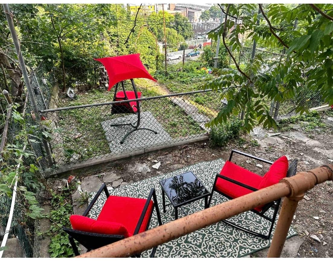 Apartamento 5-A Diamond In Yonkers Exterior foto