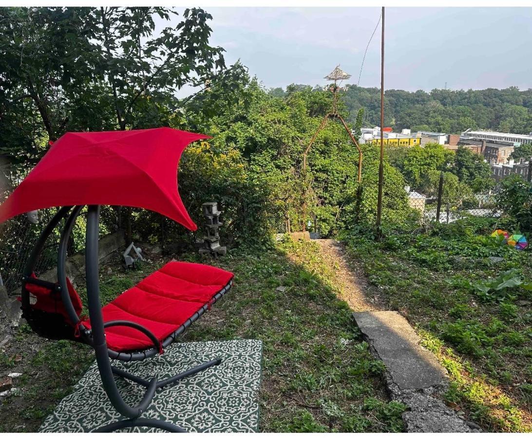 Apartamento 5-A Diamond In Yonkers Exterior foto