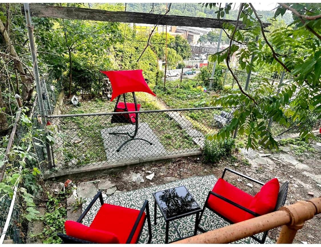 Apartamento 5-A Diamond In Yonkers Exterior foto