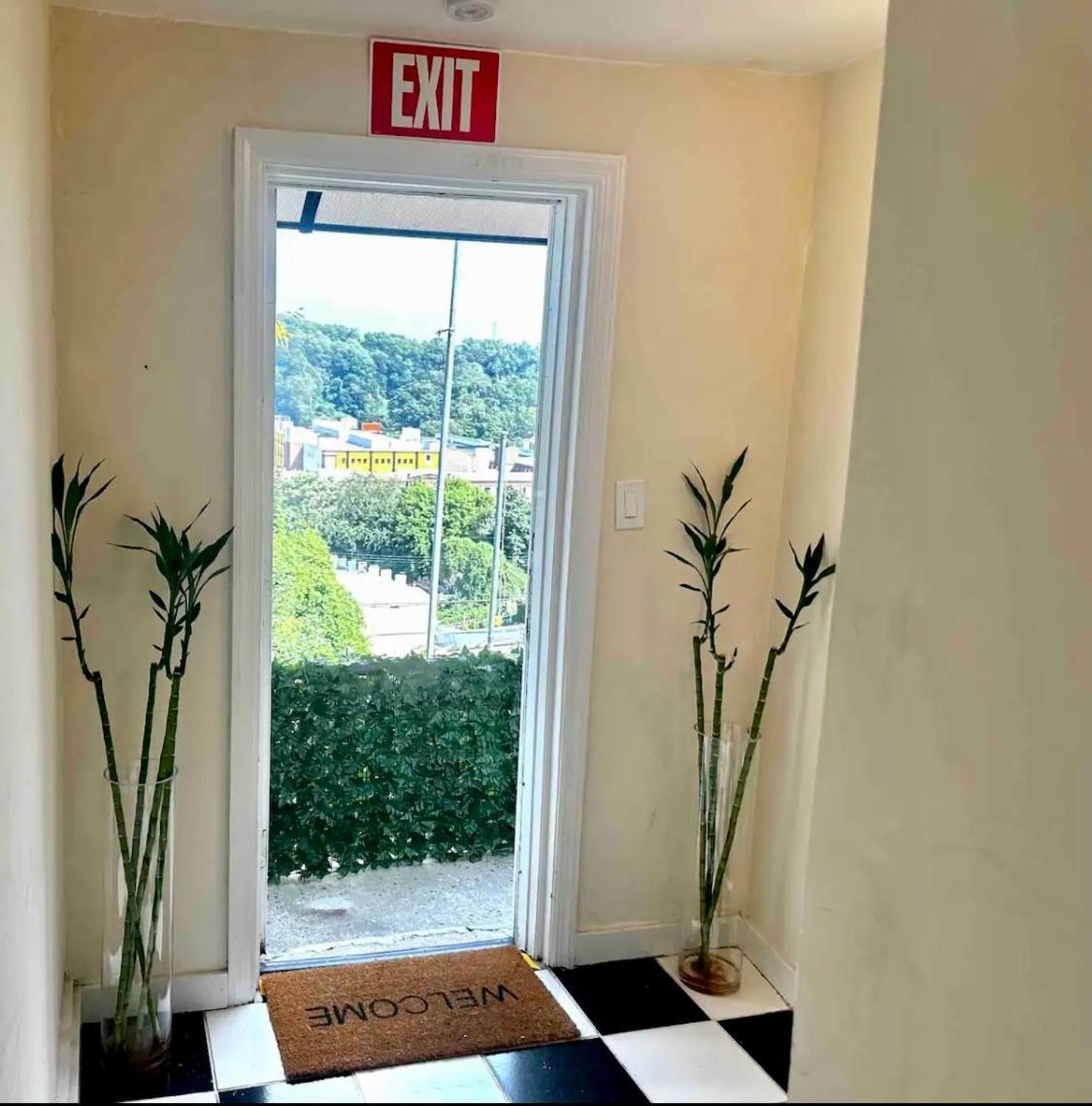 Apartamento 5-A Diamond In Yonkers Exterior foto