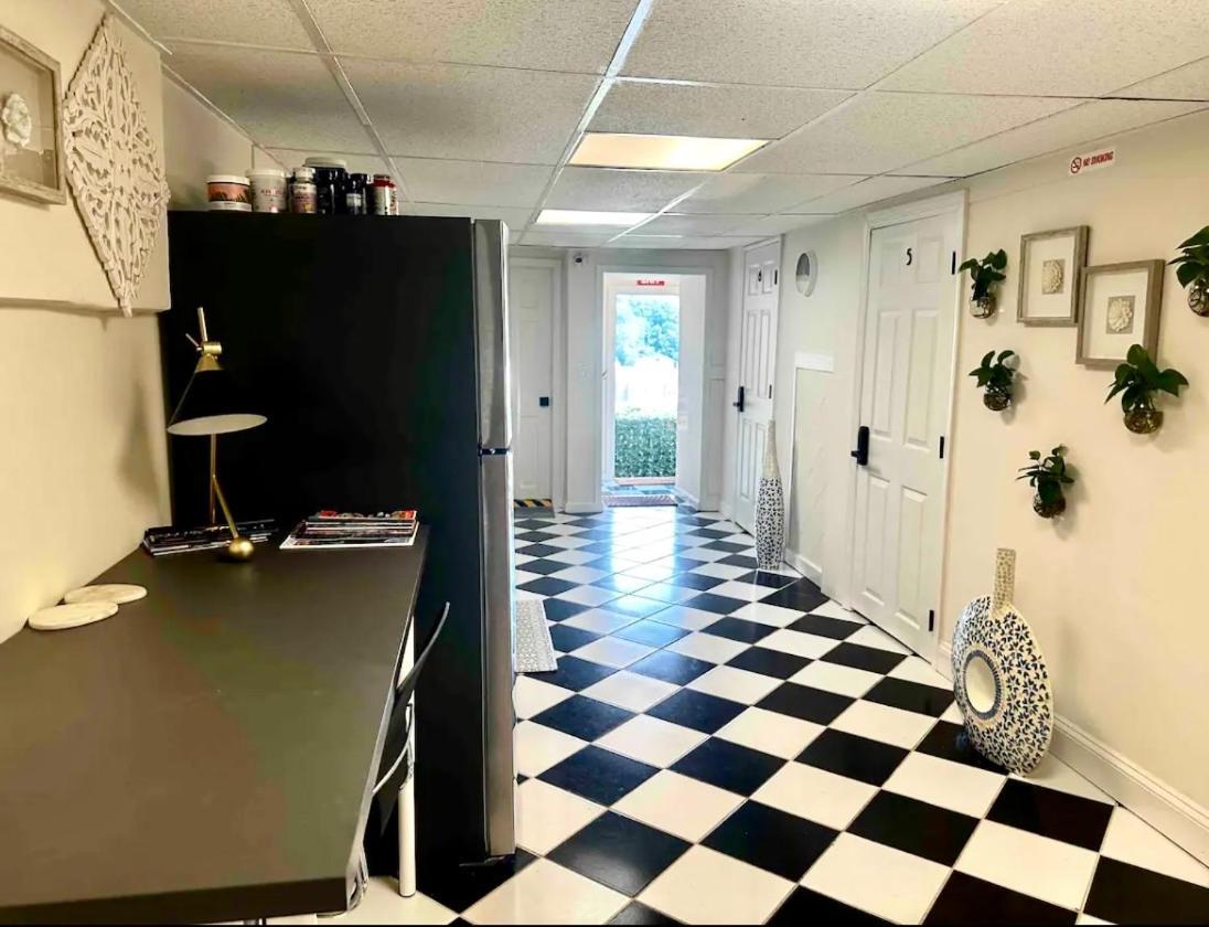 Apartamento 5-A Diamond In Yonkers Exterior foto