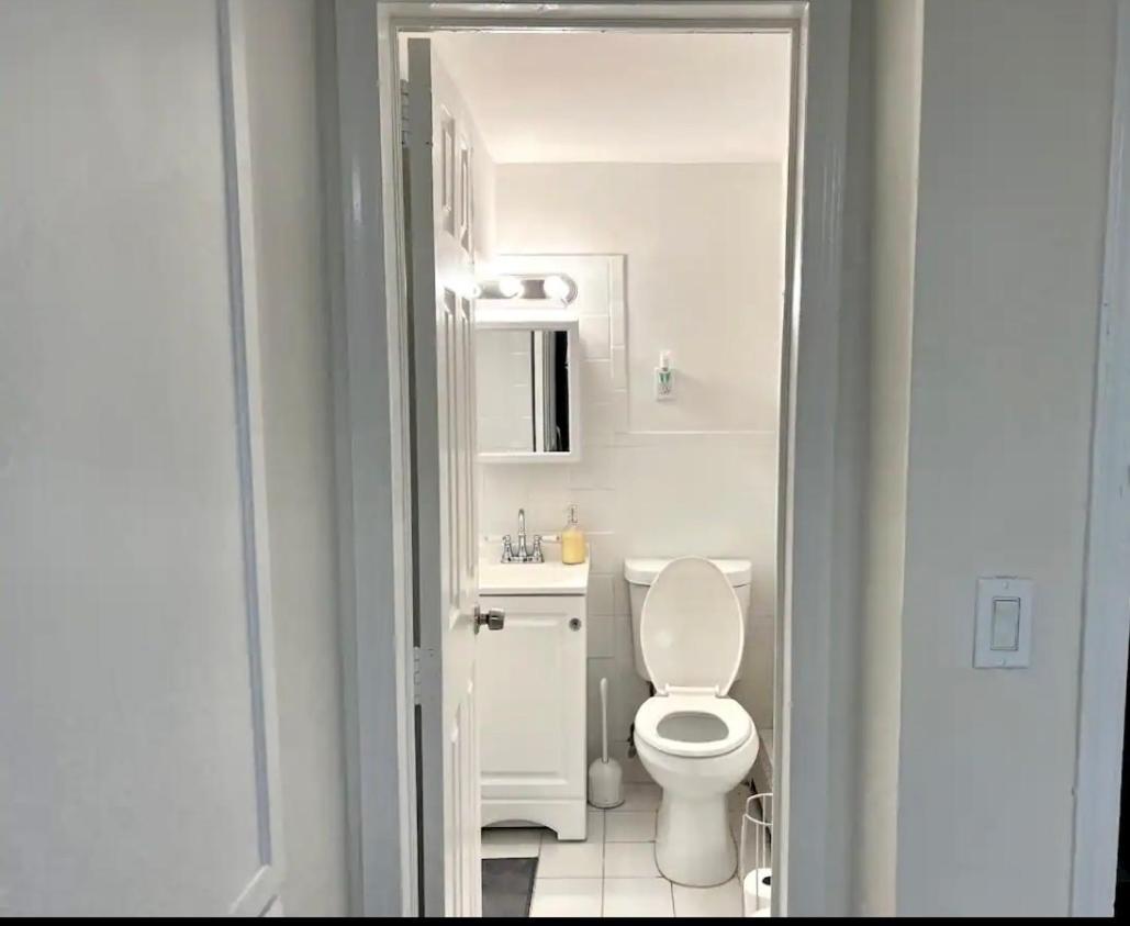 Apartamento 5-A Diamond In Yonkers Exterior foto
