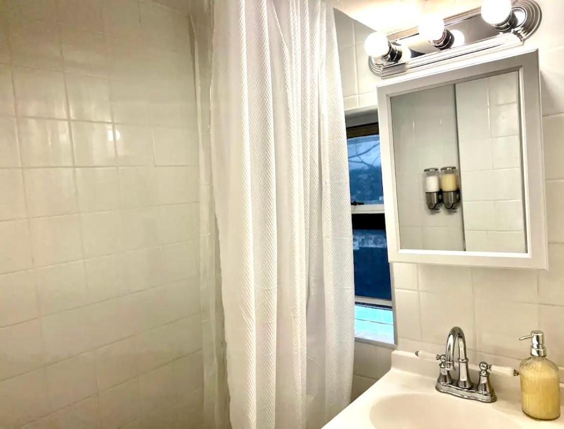 Apartamento 5-A Diamond In Yonkers Exterior foto