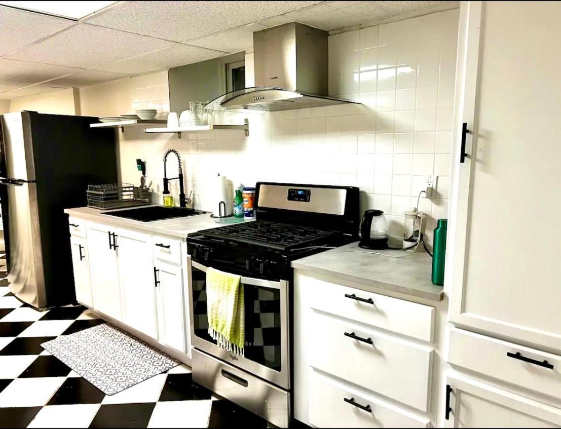 Apartamento 5-A Diamond In Yonkers Exterior foto