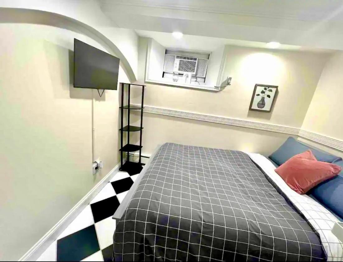 Apartamento 5-A Diamond In Yonkers Exterior foto
