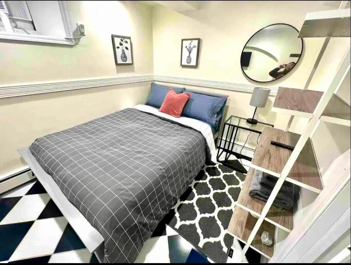 Apartamento 5-A Diamond In Yonkers Exterior foto