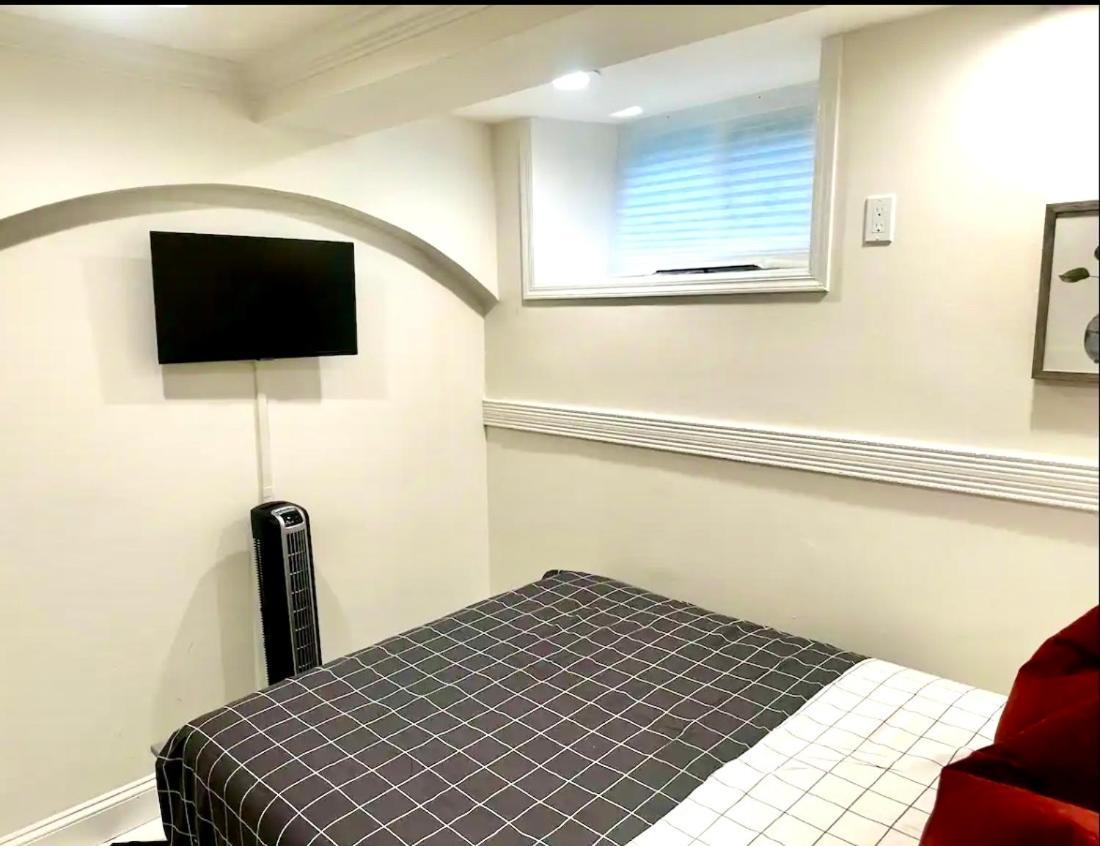 Apartamento 5-A Diamond In Yonkers Exterior foto