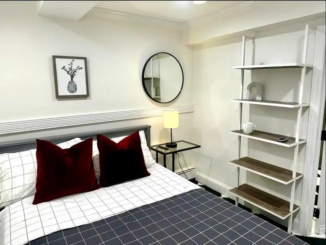 Apartamento 5-A Diamond In Yonkers Exterior foto