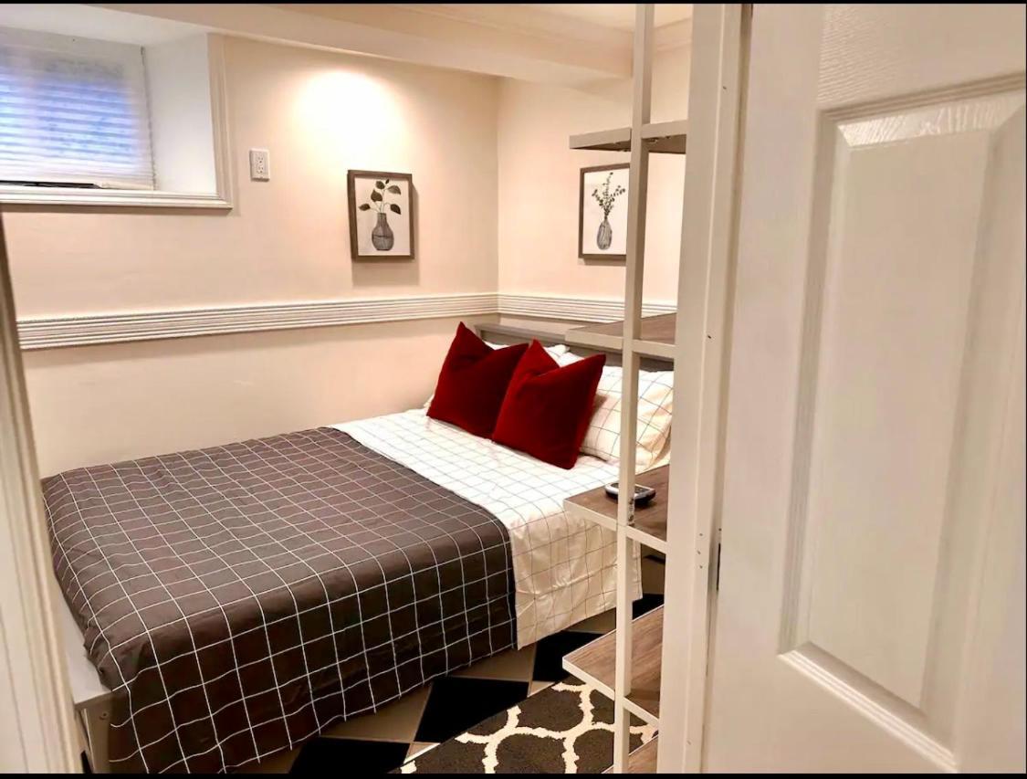 Apartamento 5-A Diamond In Yonkers Exterior foto